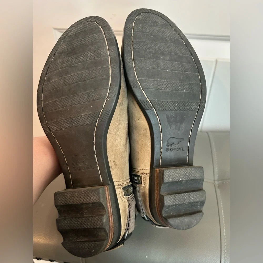 Sorel Woman’s Lolla Boots